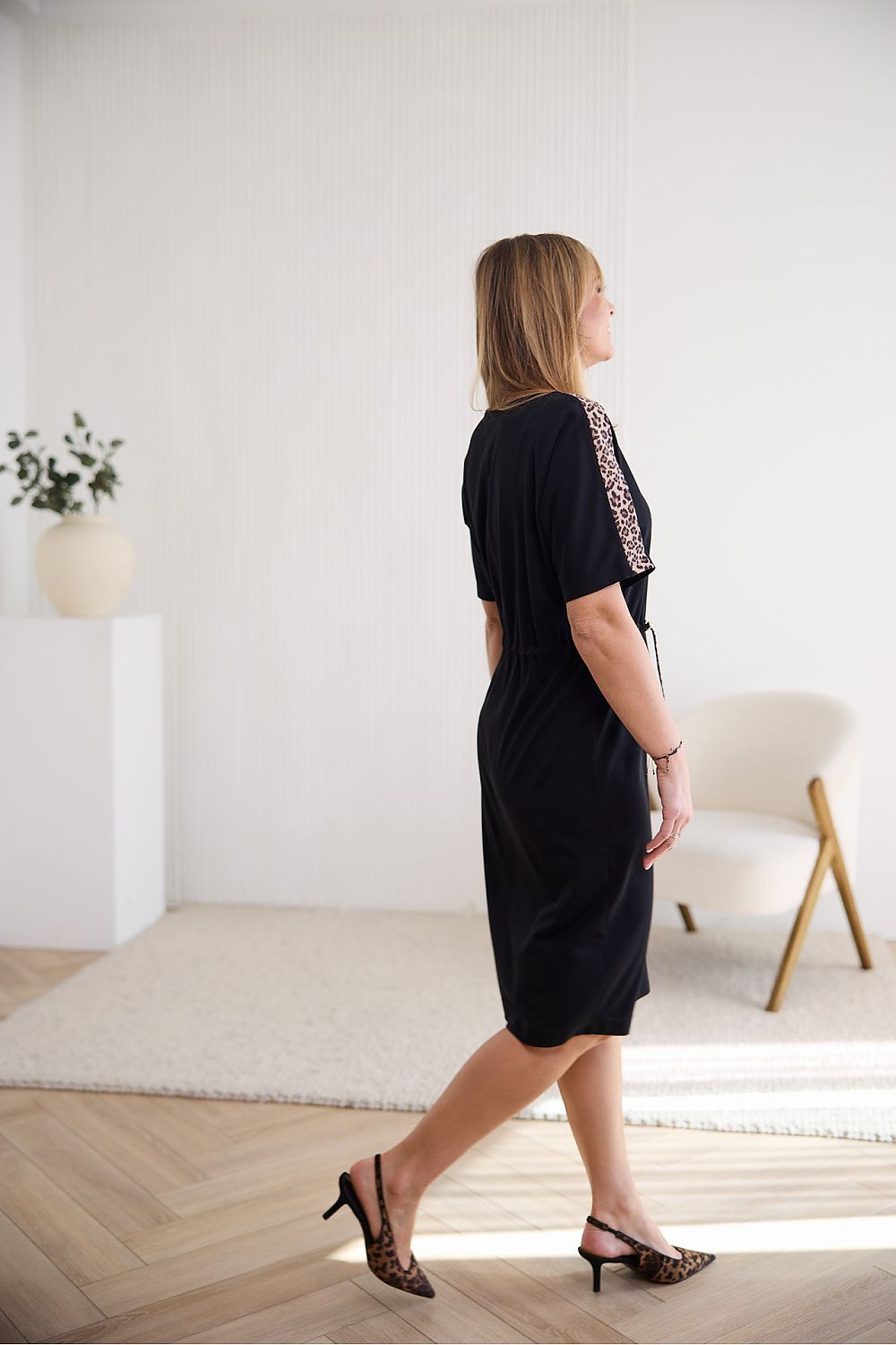 Vestito da giorno model 213123 La Aurora