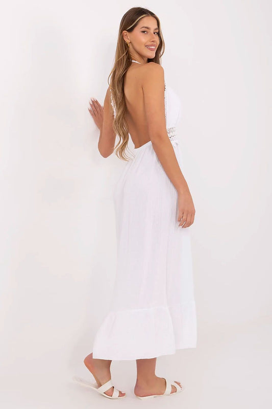 Vestito da giorno model 213315 Italy Moda