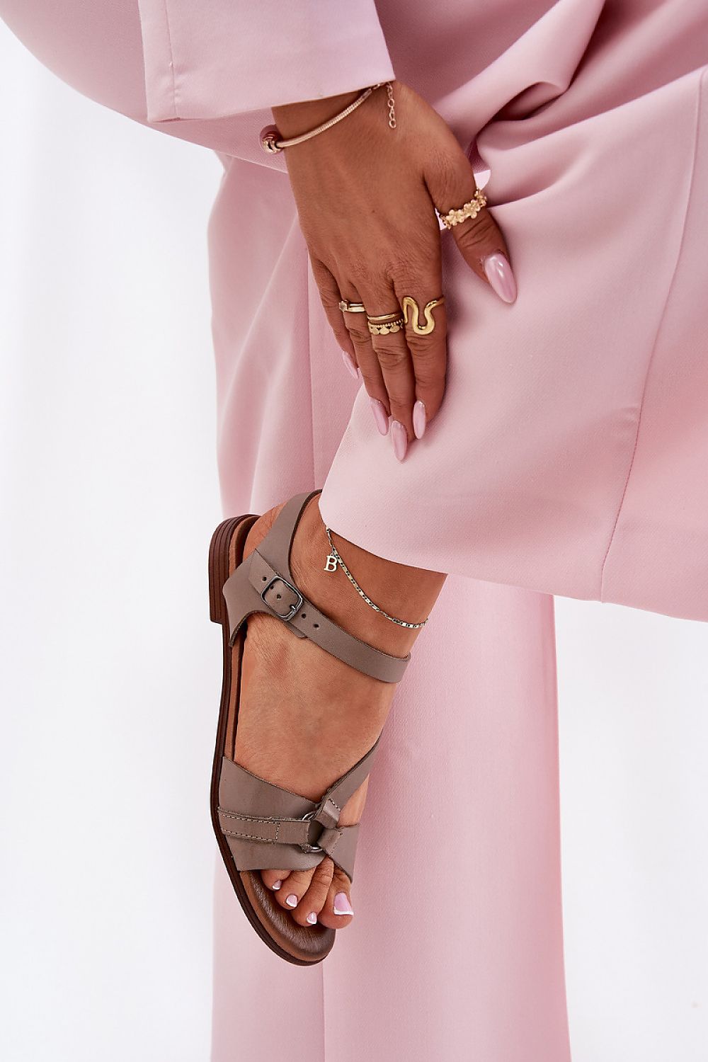 Sandali model 213469 Step in style