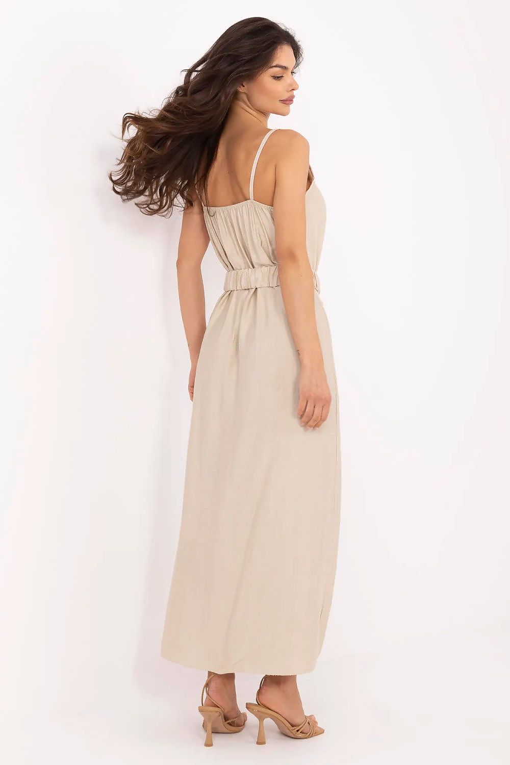 Vestito da giorno model 213543 Italy Moda