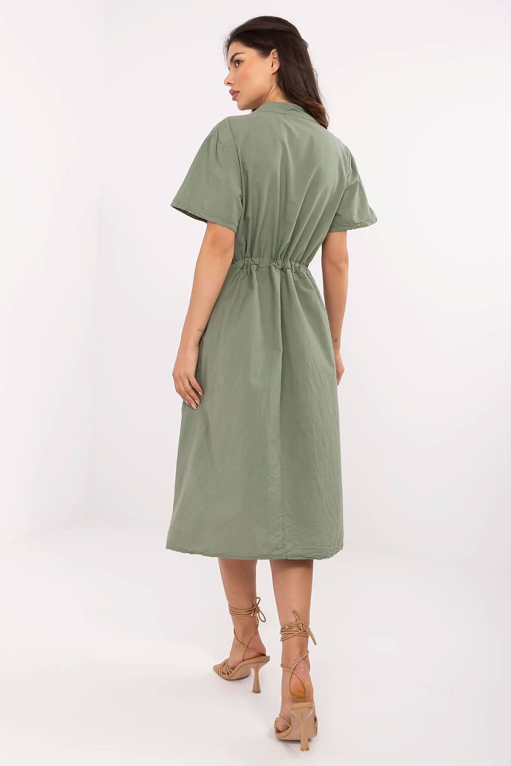 Vestito da giorno model 213596 Italy Moda