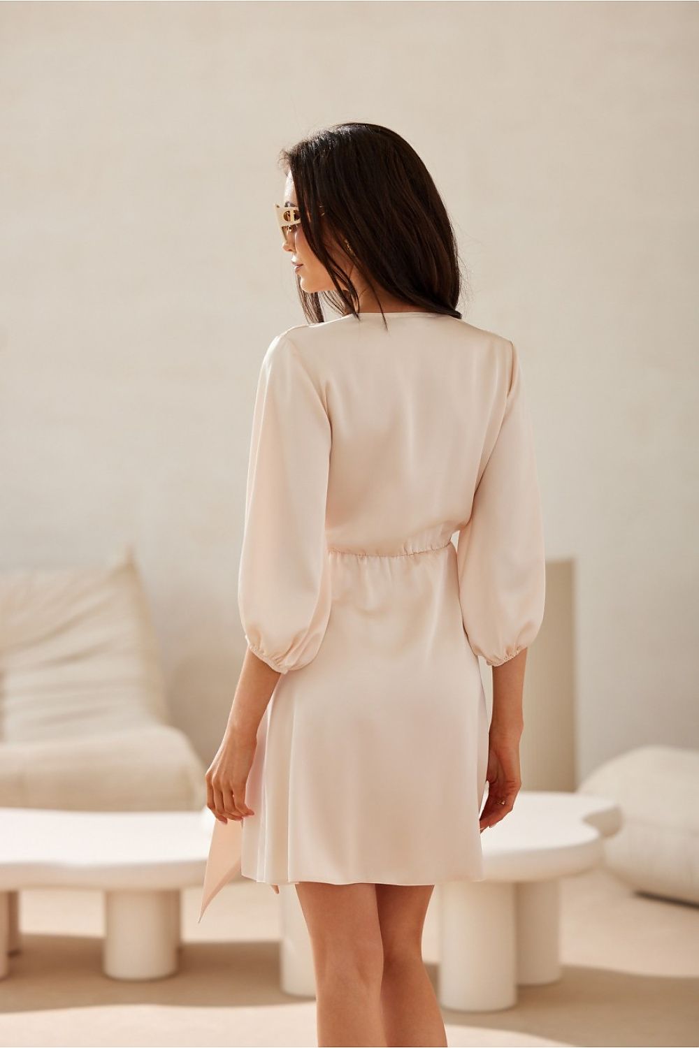 Vestito da giorno model 213620 Roco Fashion