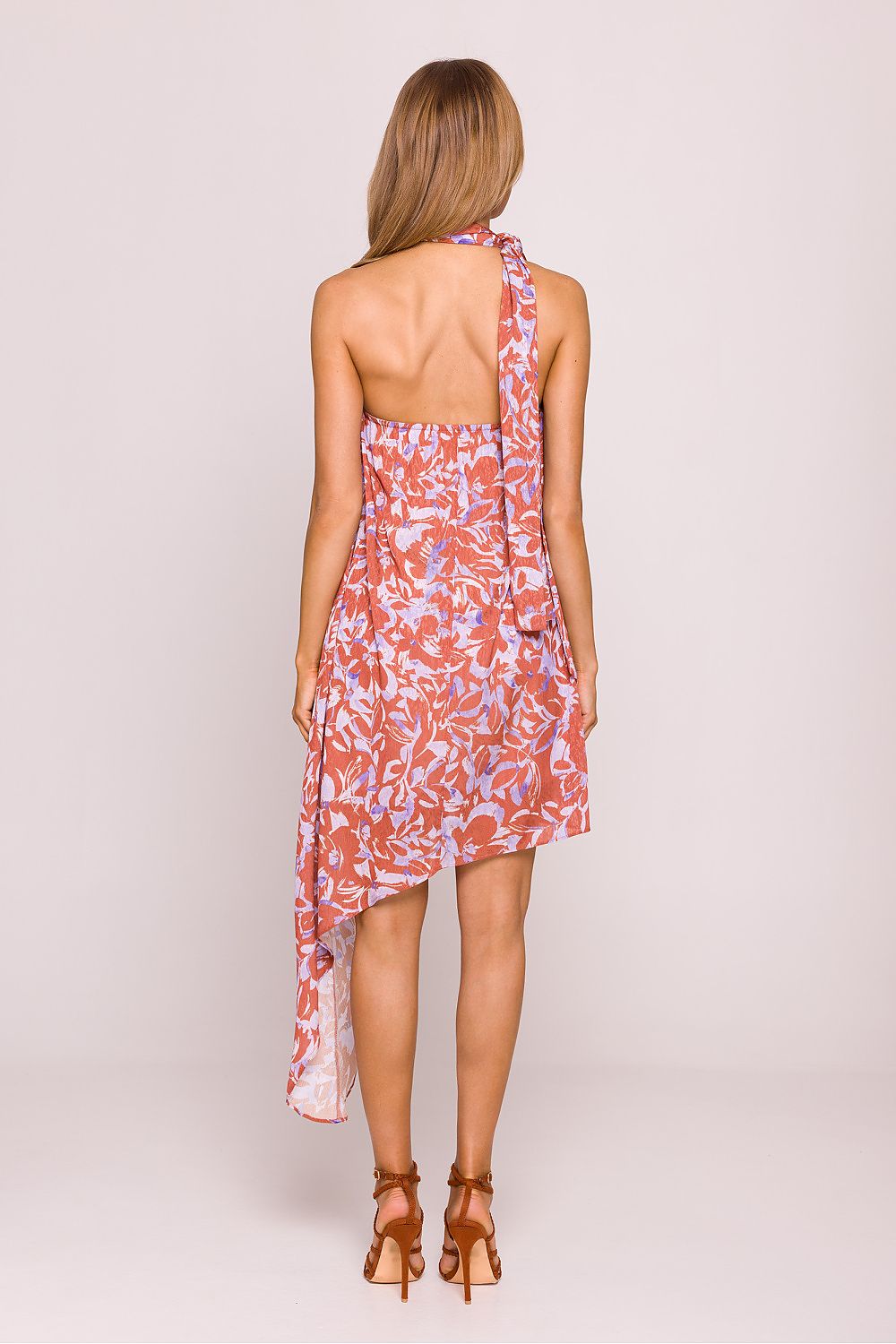 Vestito da giorno model 213664 Moe