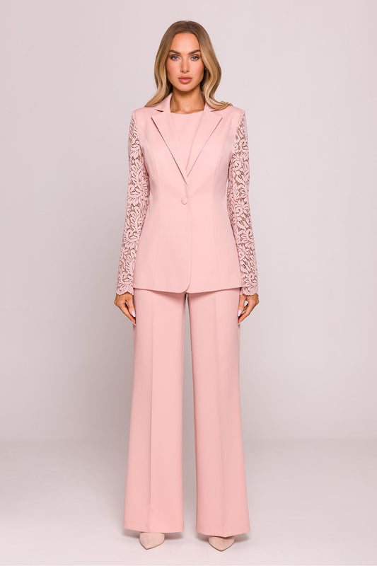 Giacca model 213668 Moe