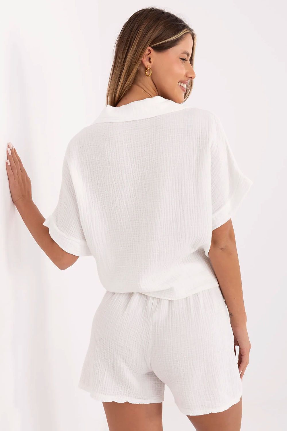 Pantaloncini model 213862 Italy Moda