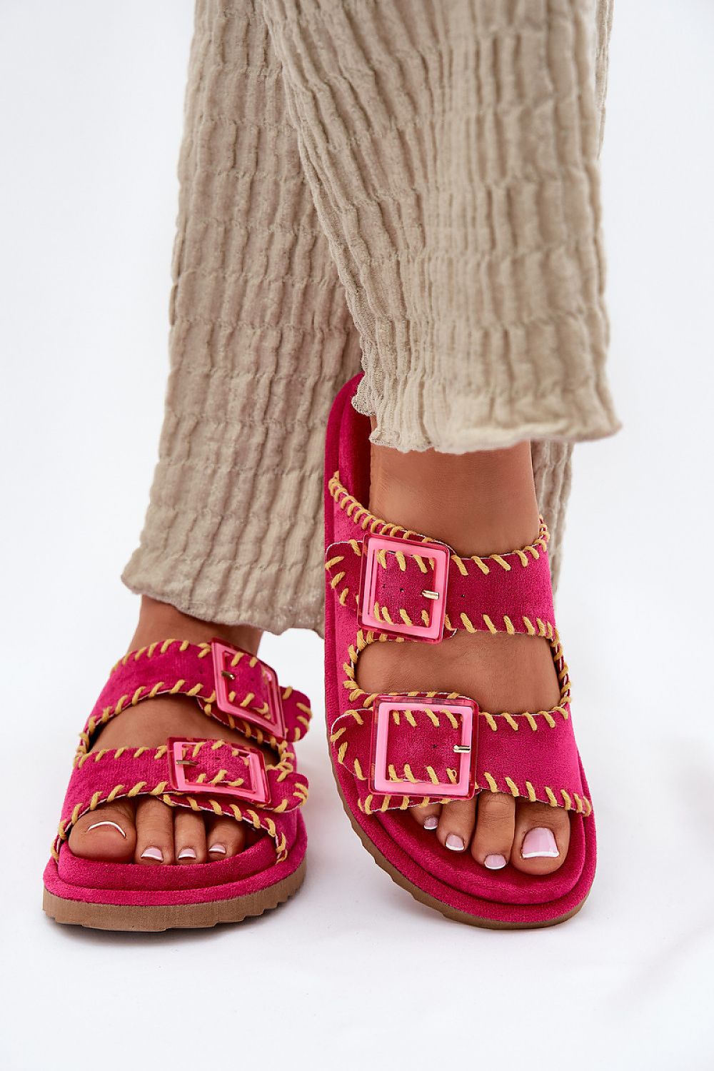 ciabatte model 213961 Step in style