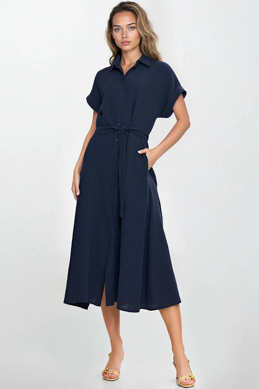 Vestito da giorno model 213979 Nife