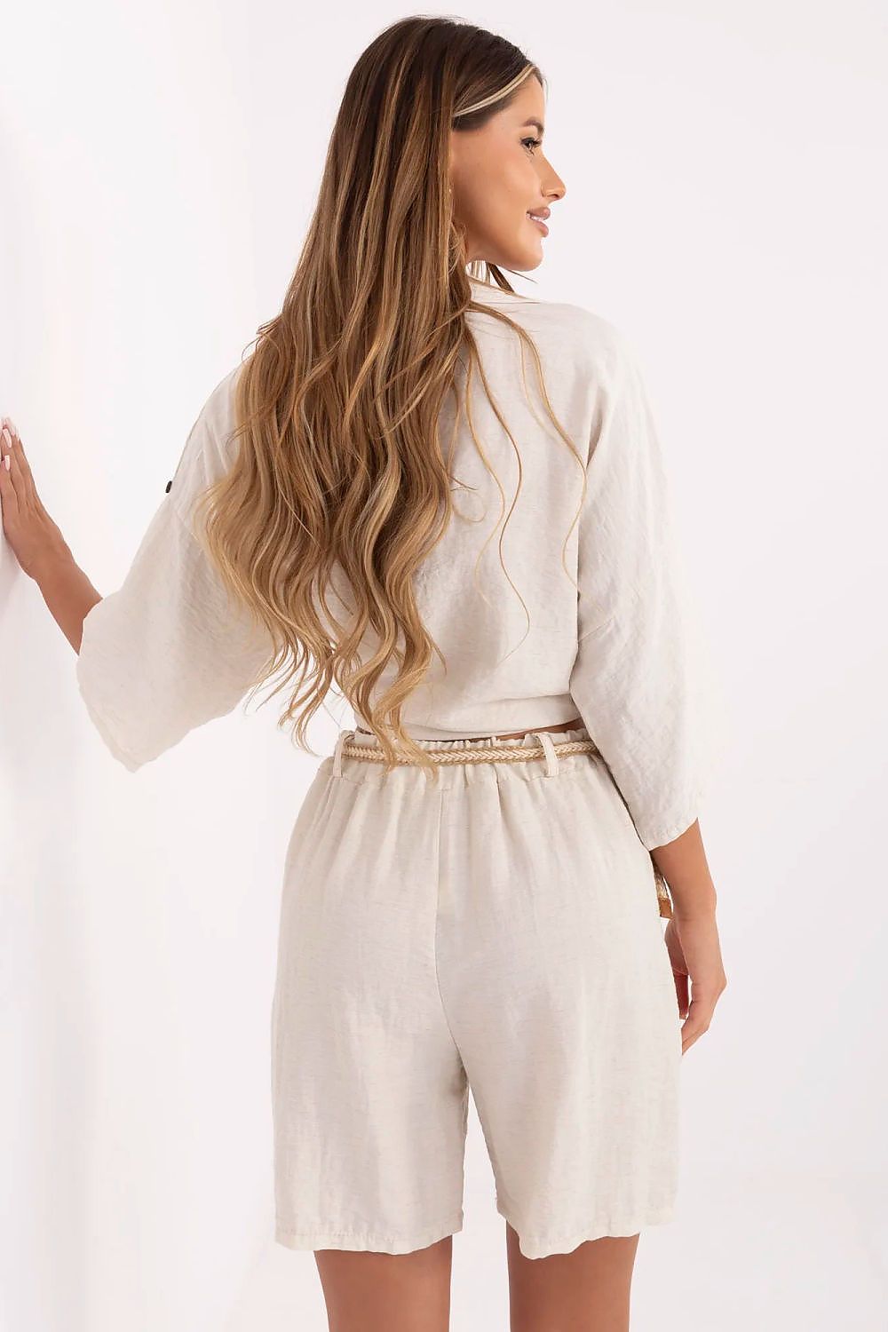 Pantaloncini model 214048 Italy Moda