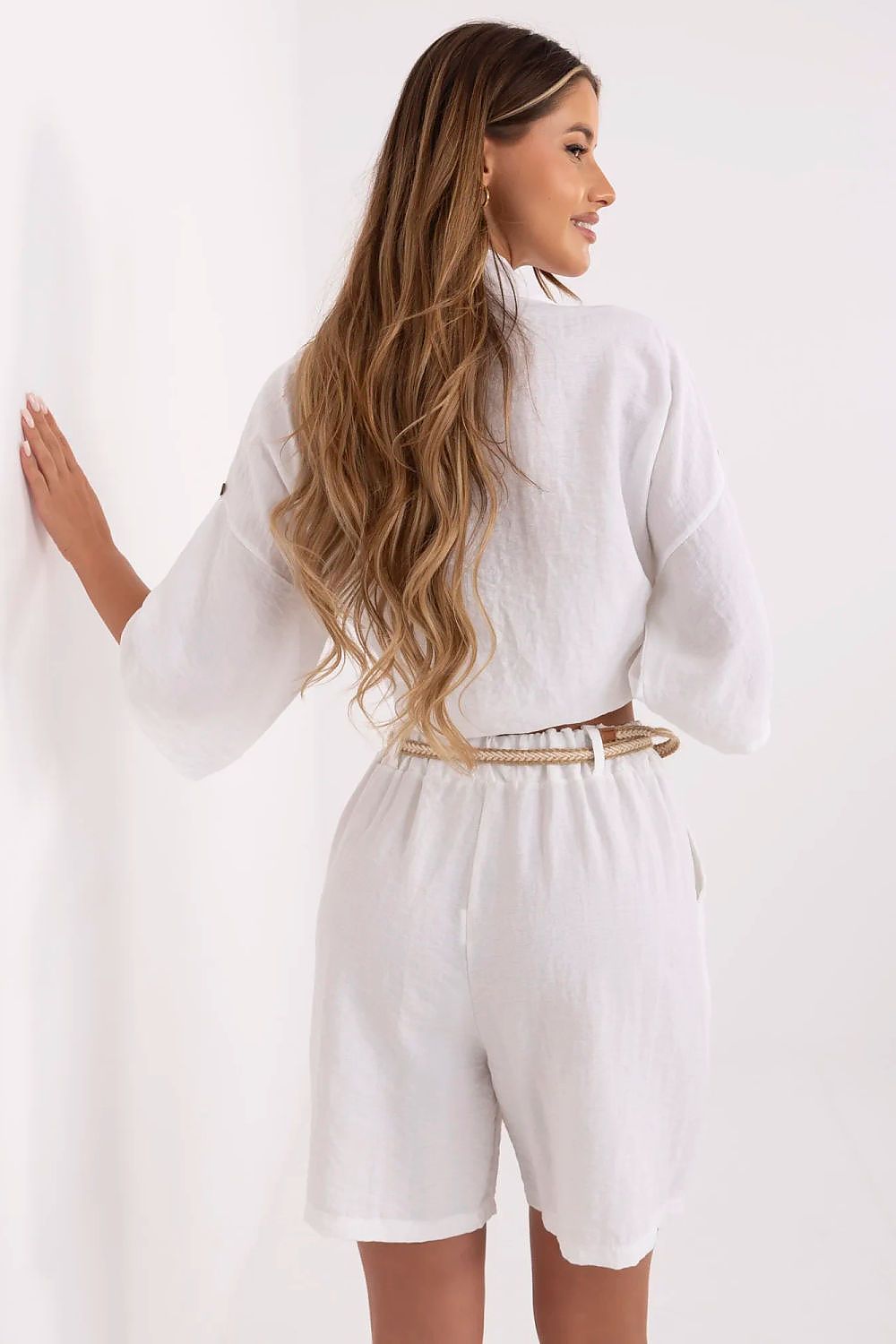 Pantaloncini model 214049 Italy Moda