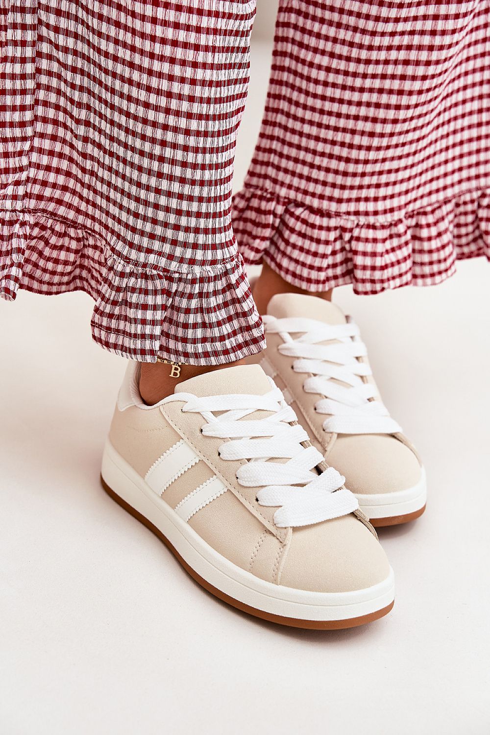 Scarpe spportive model 214316 Step in style