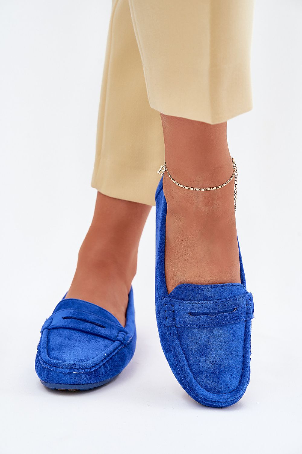 Mocassini model 214329 Step in style