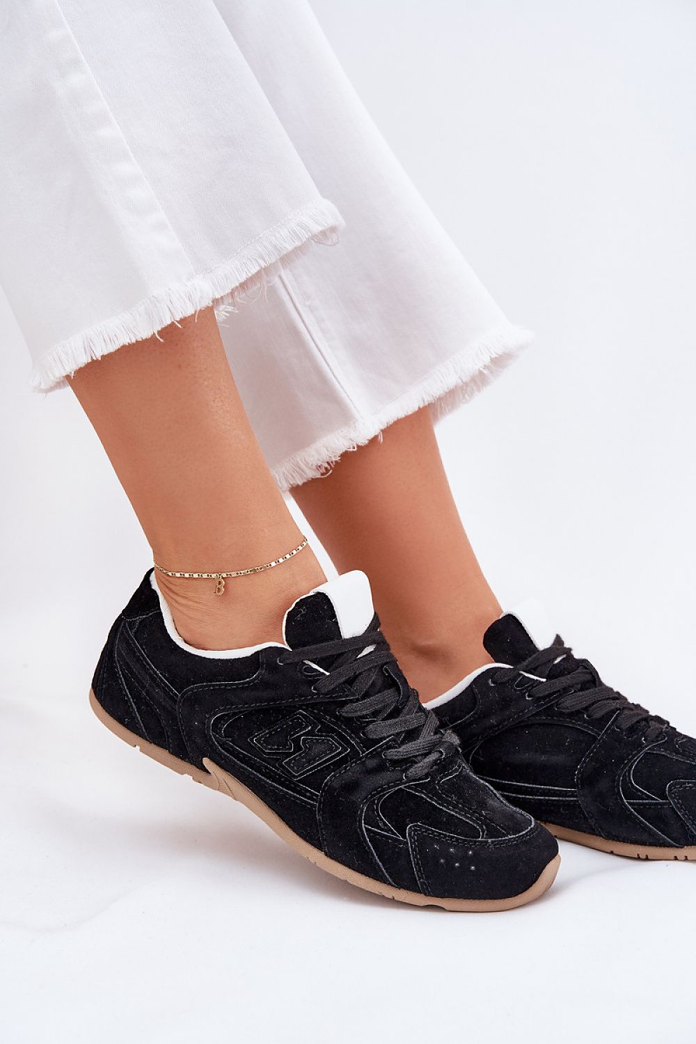 Scarpe spportive model 214353 Step in style