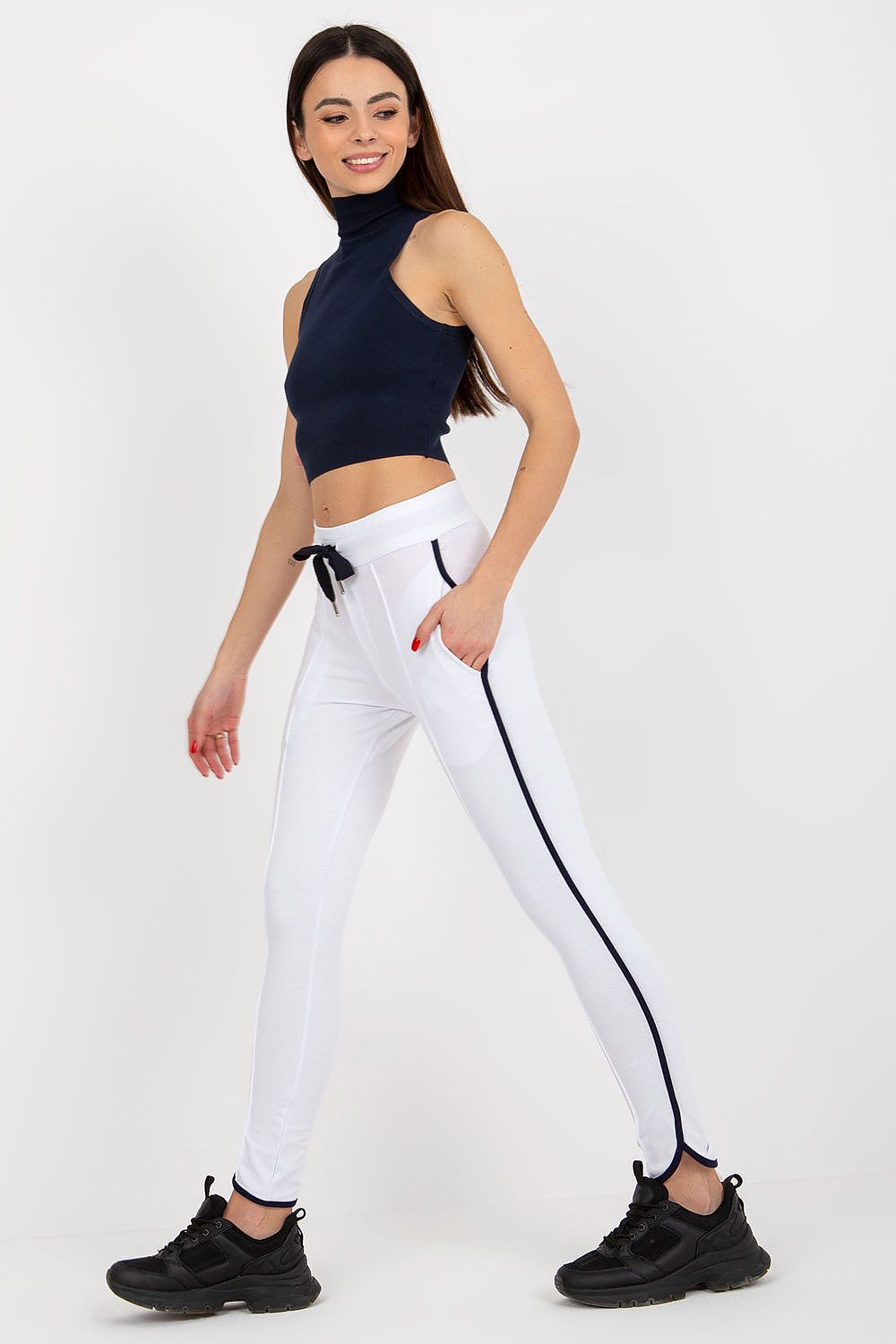 Pantaloni model 214458 Rue Paris