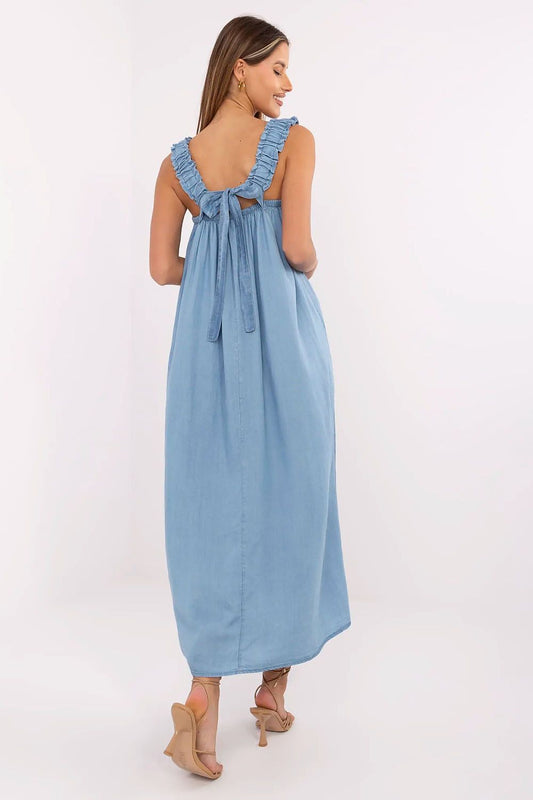 Vestito da giorno model 214479 Italy Moda