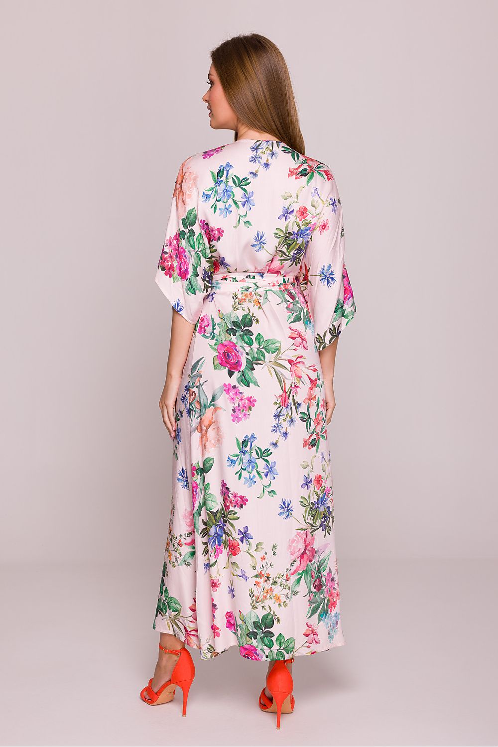 Vestito da giorno model 214681 Stylove