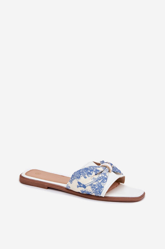 ciabatte model 214717 Step in style