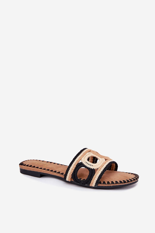 ciabatte model 214725 Step in style