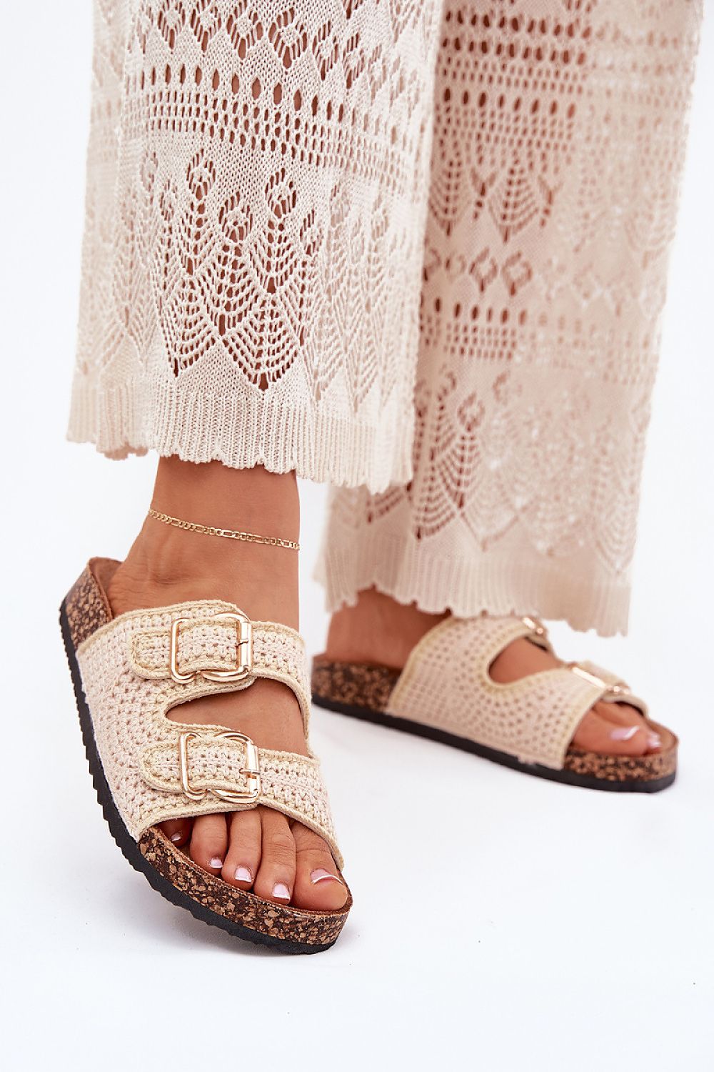 ciabatte model 214732 Step in style