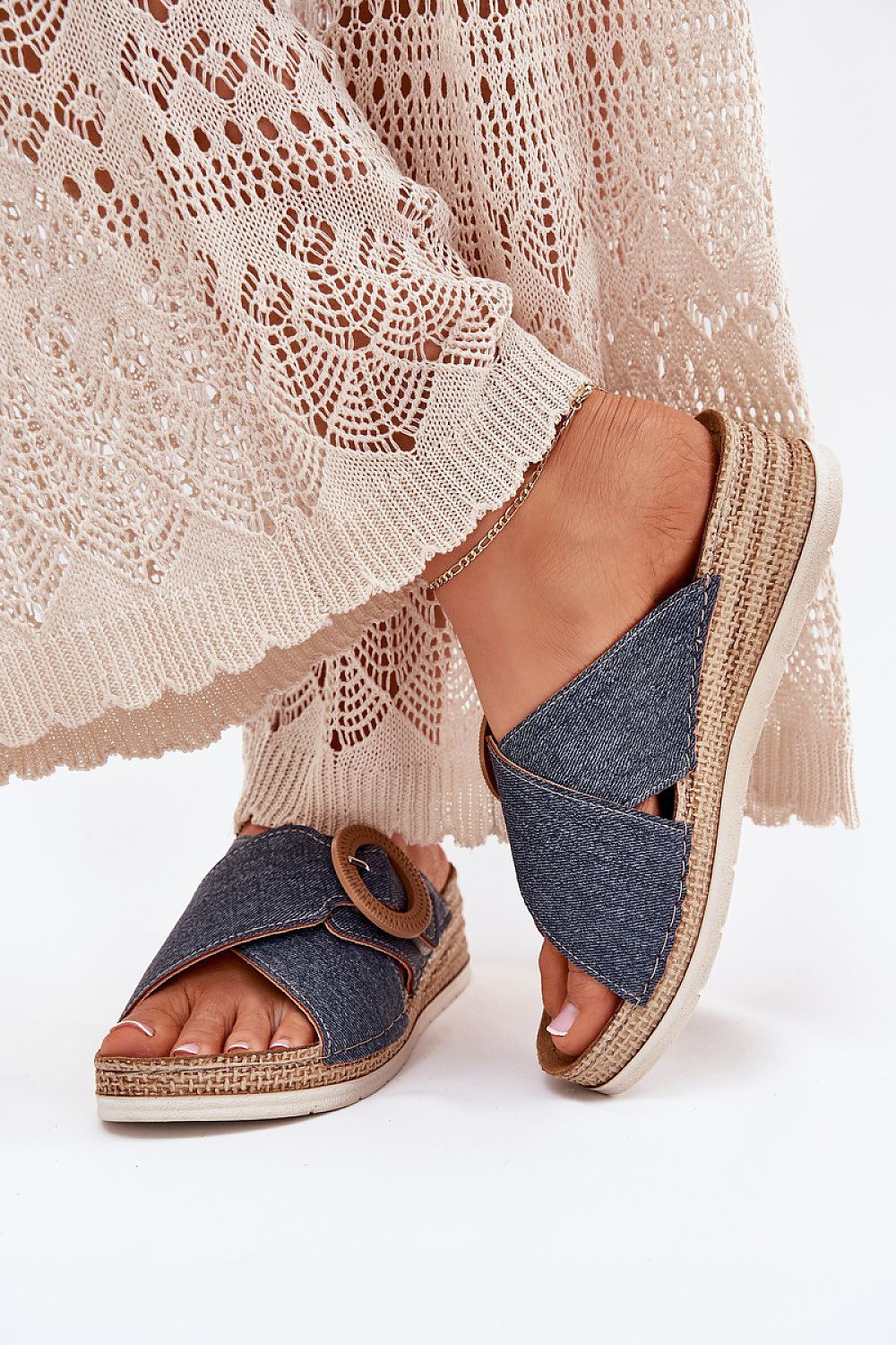 ciabatte model 214736 Step in style