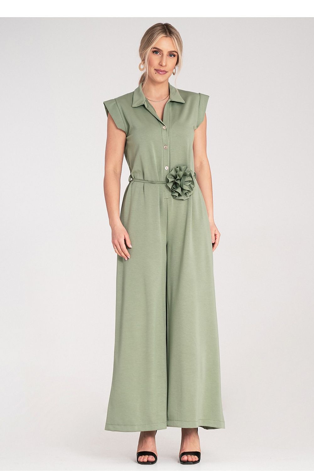 Tuta model 214767 Figl