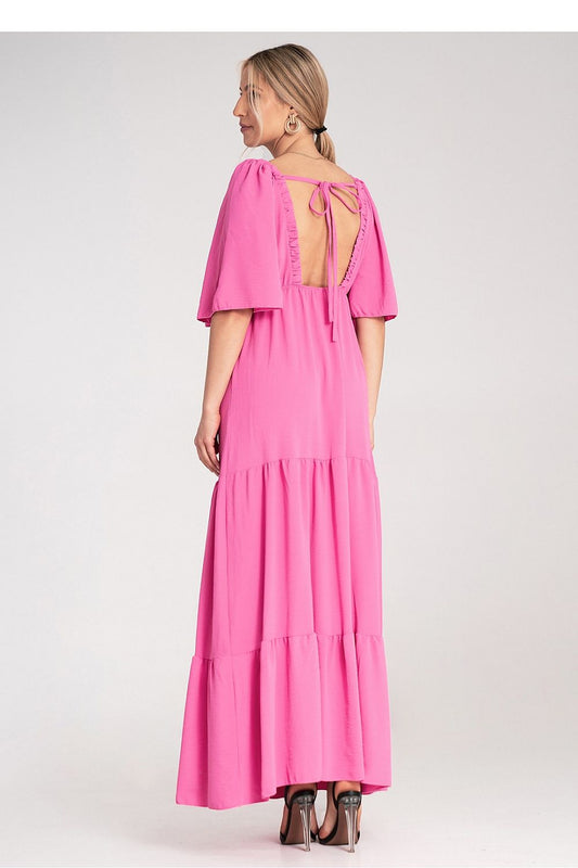 Vestito da giorno model 214778 Figl