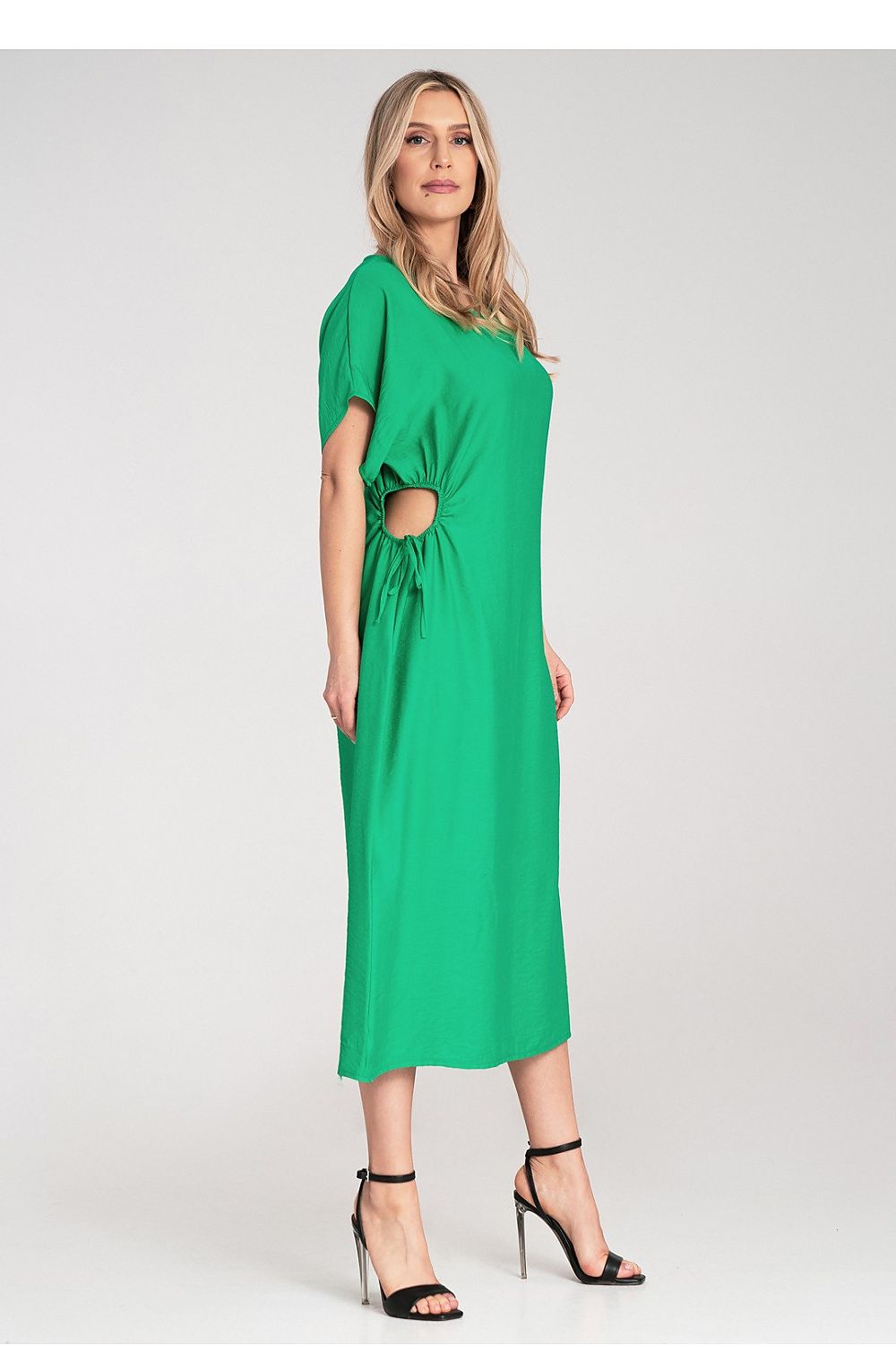 Vestito da giorno model 214782 Figl