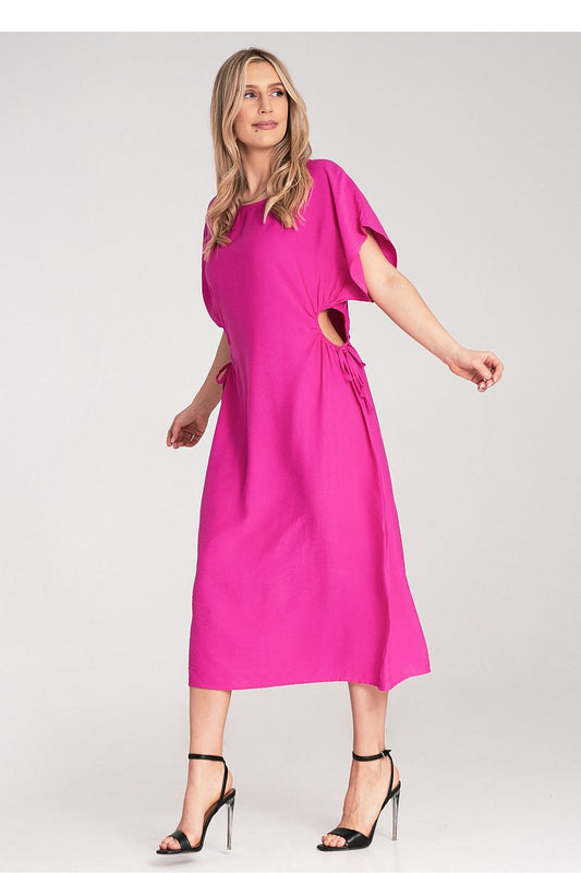 Vestito da giorno model 214783 Figl