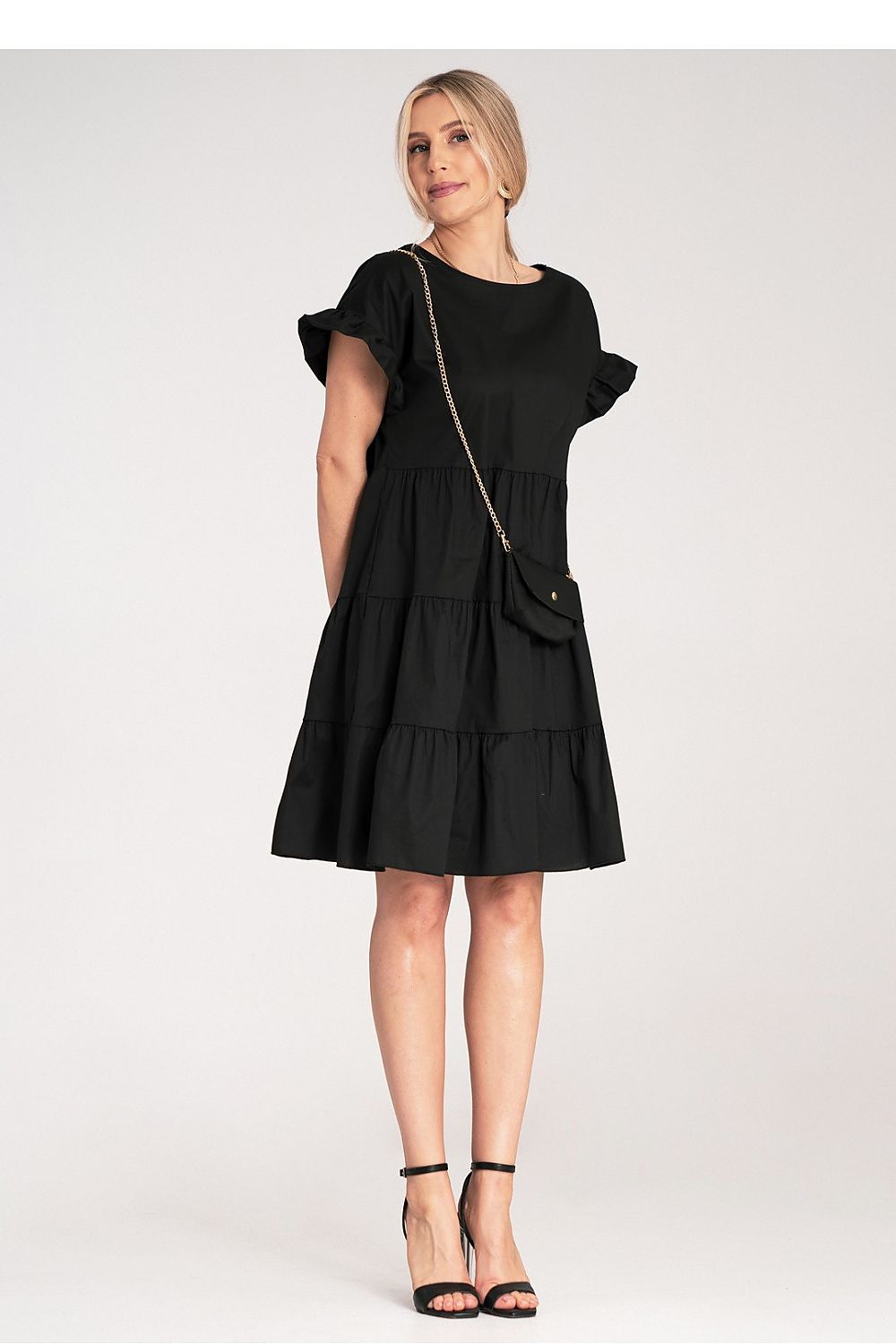 Vestito da giorno model 214786 Figl