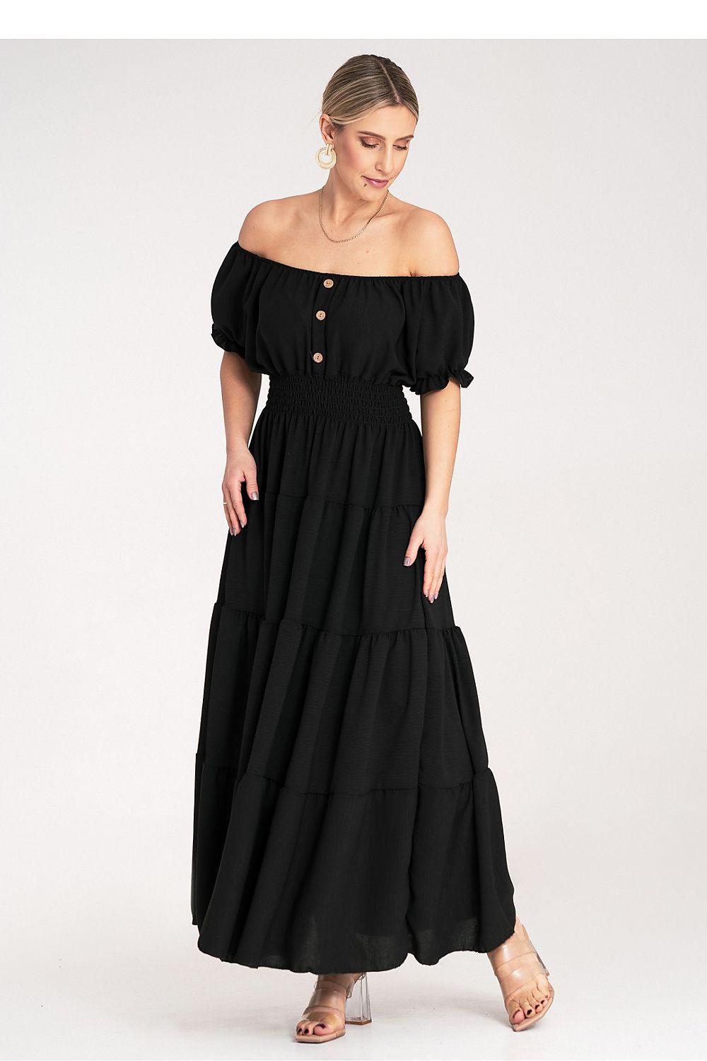 Vestito da giorno model 214817 Figl