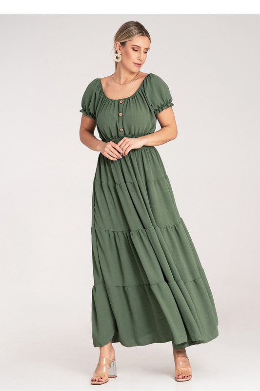 Vestito da giorno model 214818 Figl