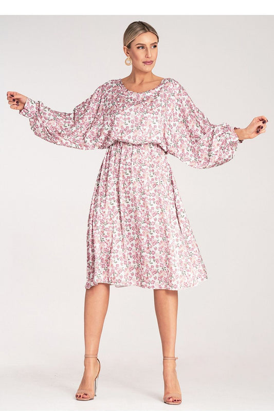 Vestito da giorno model 214869 Figl