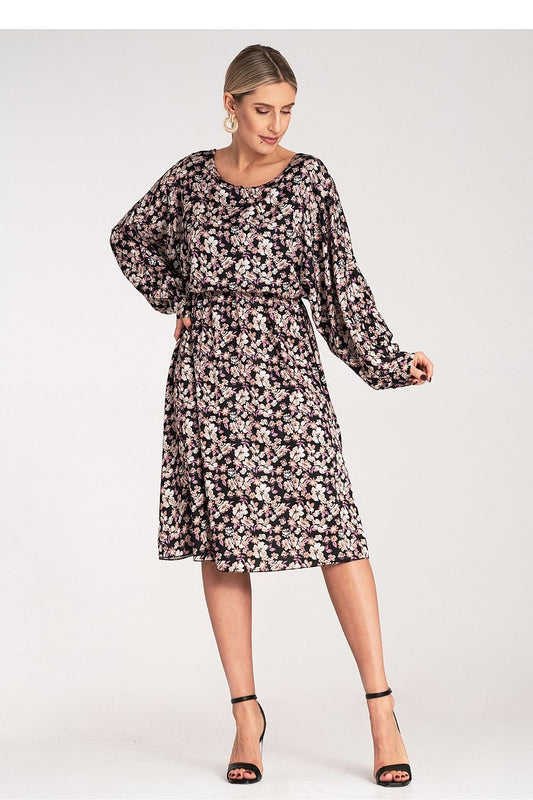 Vestito da giorno model 214870 Figl