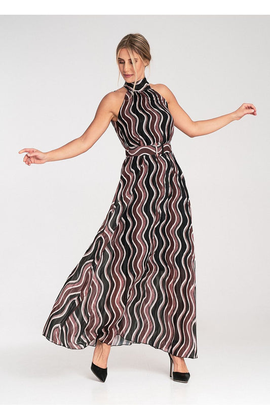 Vestito da giorno model 214884 Figl