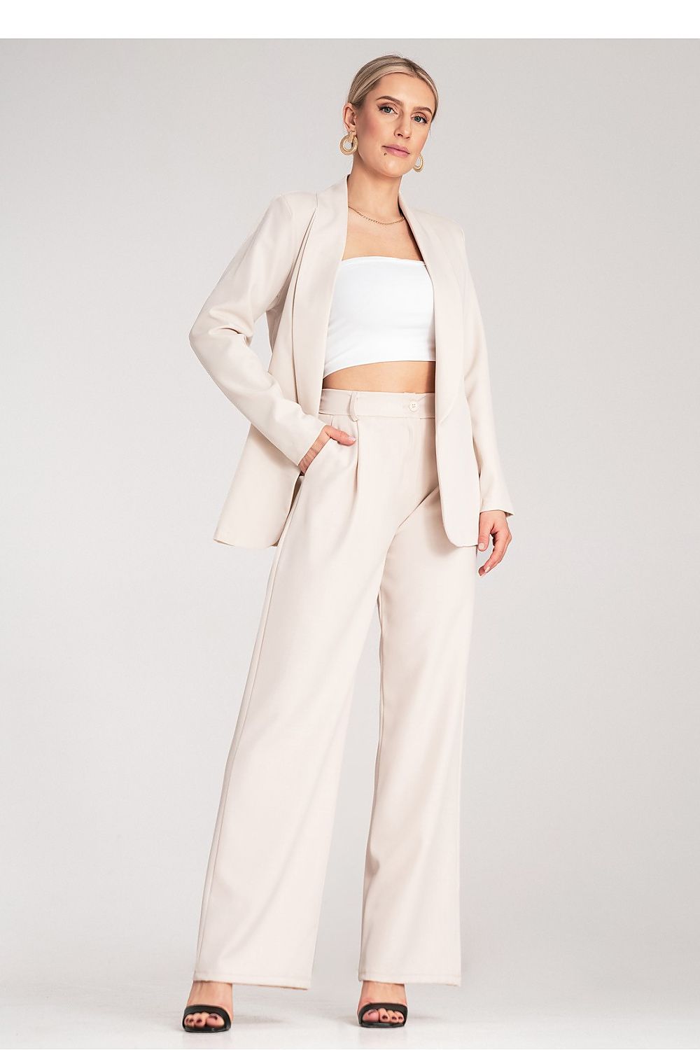 Giacca model 214905 Figl