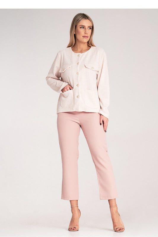 Giacca model 214908 Figl