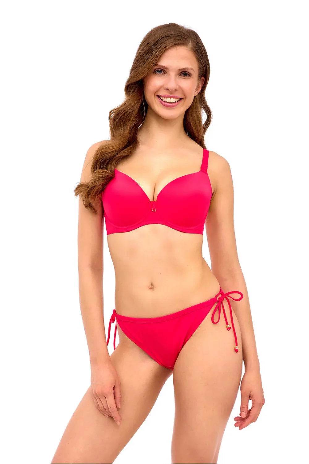 Reggiseno da mare model 214950 Lupo Line - Modern Vogue