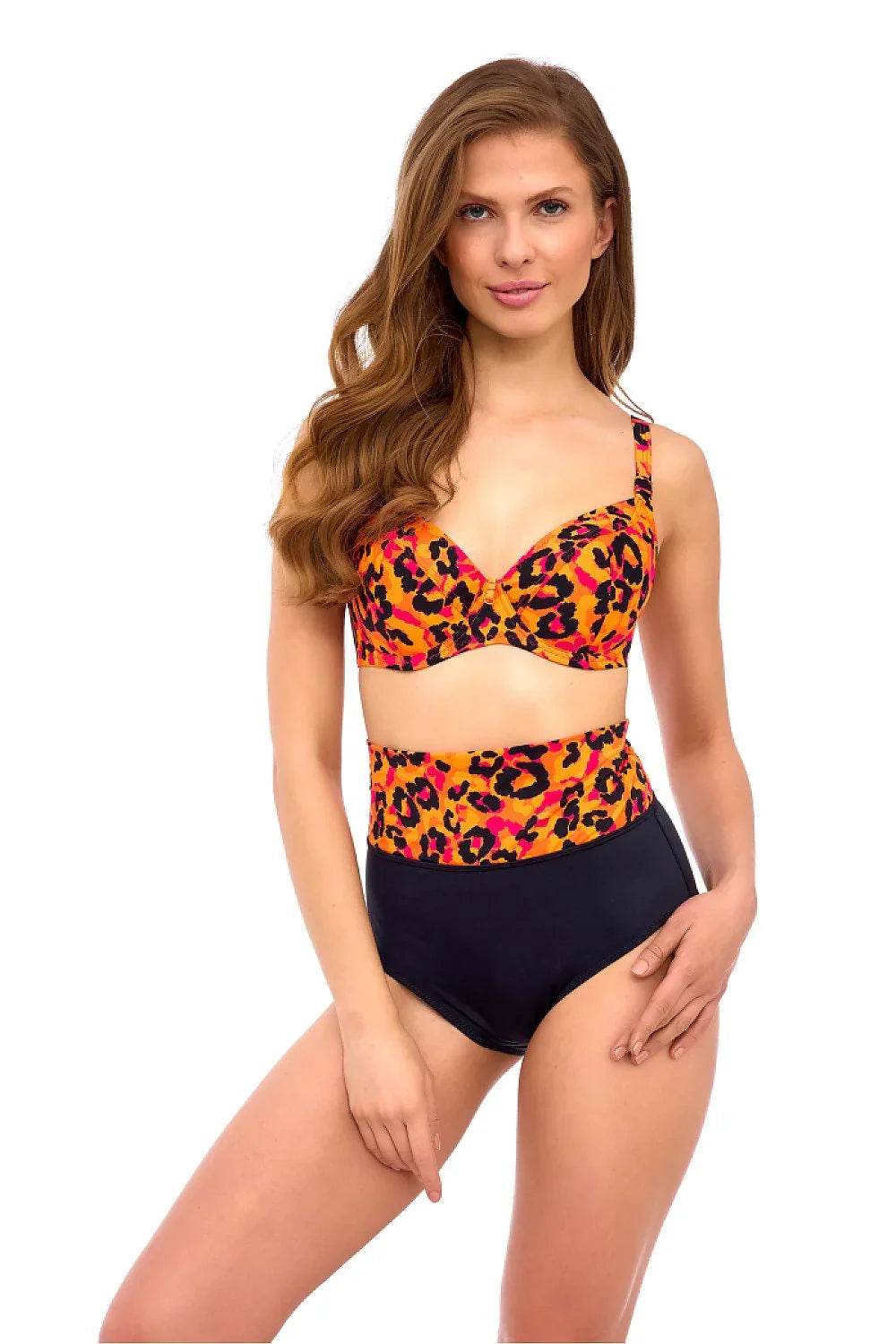 Culotte da mare model 214955 Lupo Line - Modern Vogue