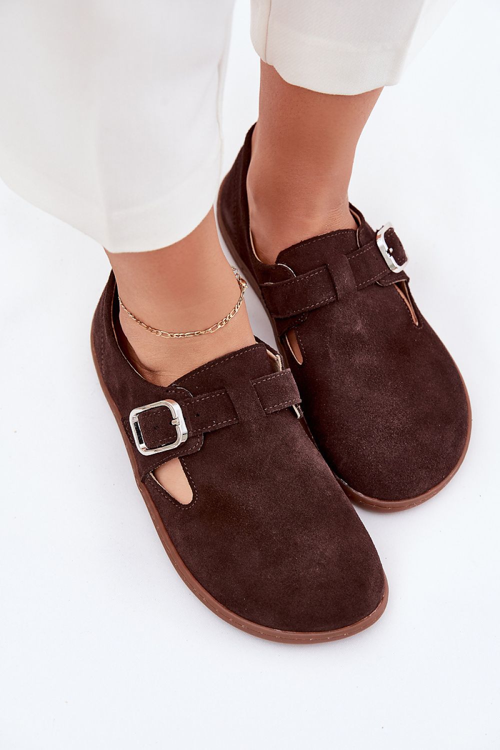 Scarpe model 215140 Step in style