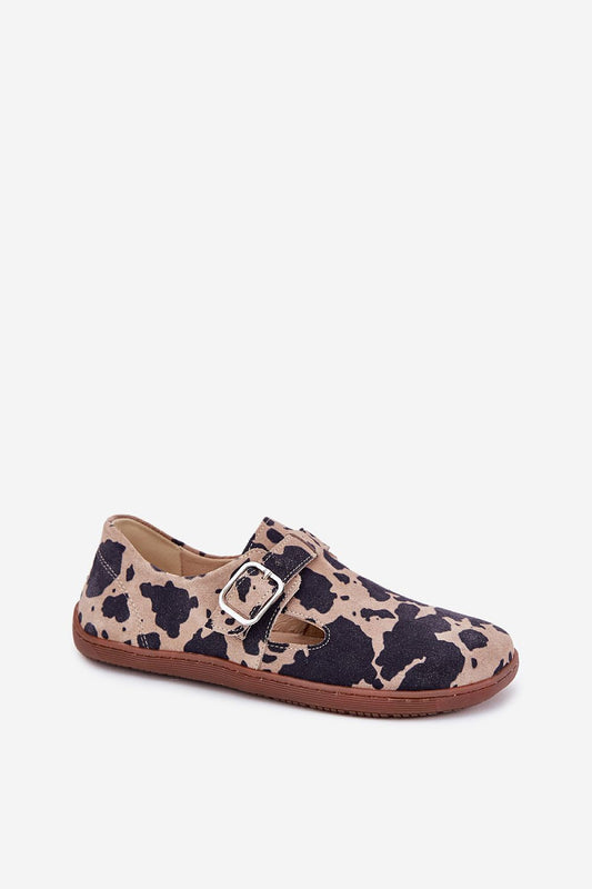 Scarpe model 215141 Step in style