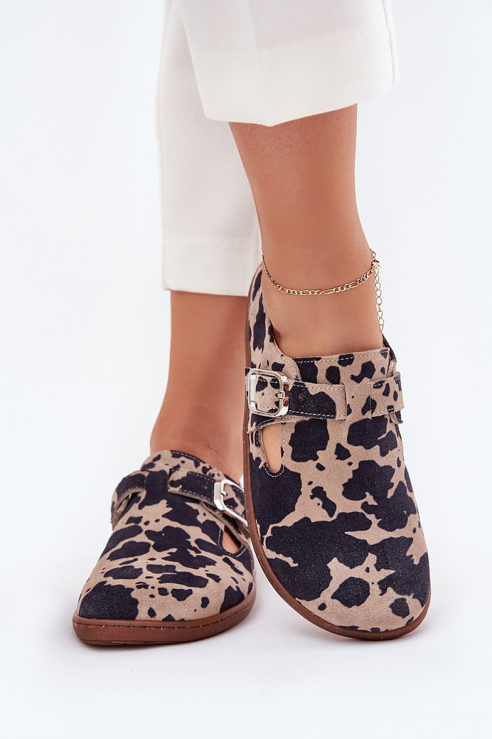 Scarpe model 215141 Step in style