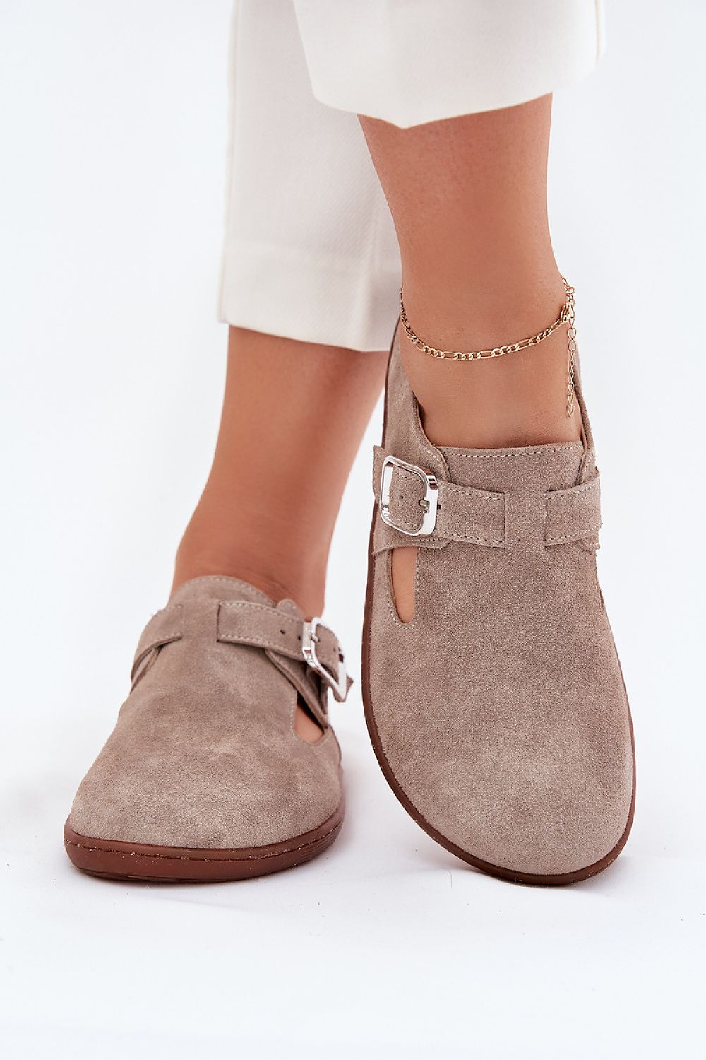 Scarpe model 215142 Step in style