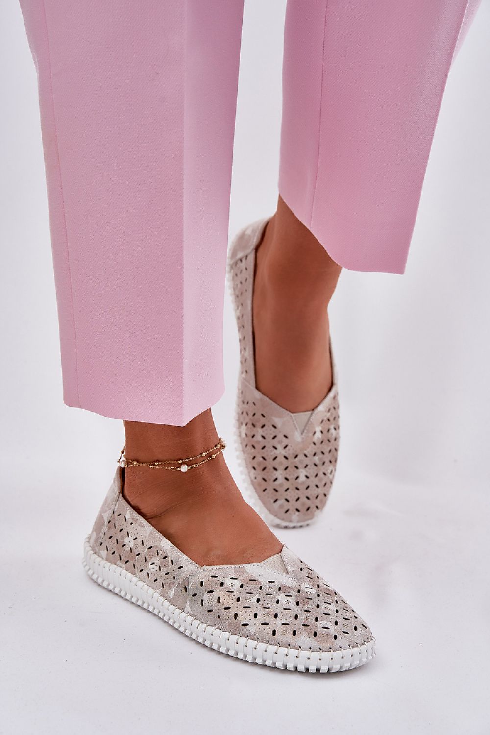 Scarpe model 215144 Step in style