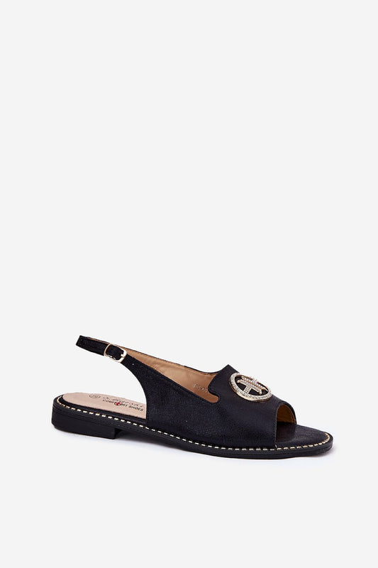 Sandali model 215154 Step in style