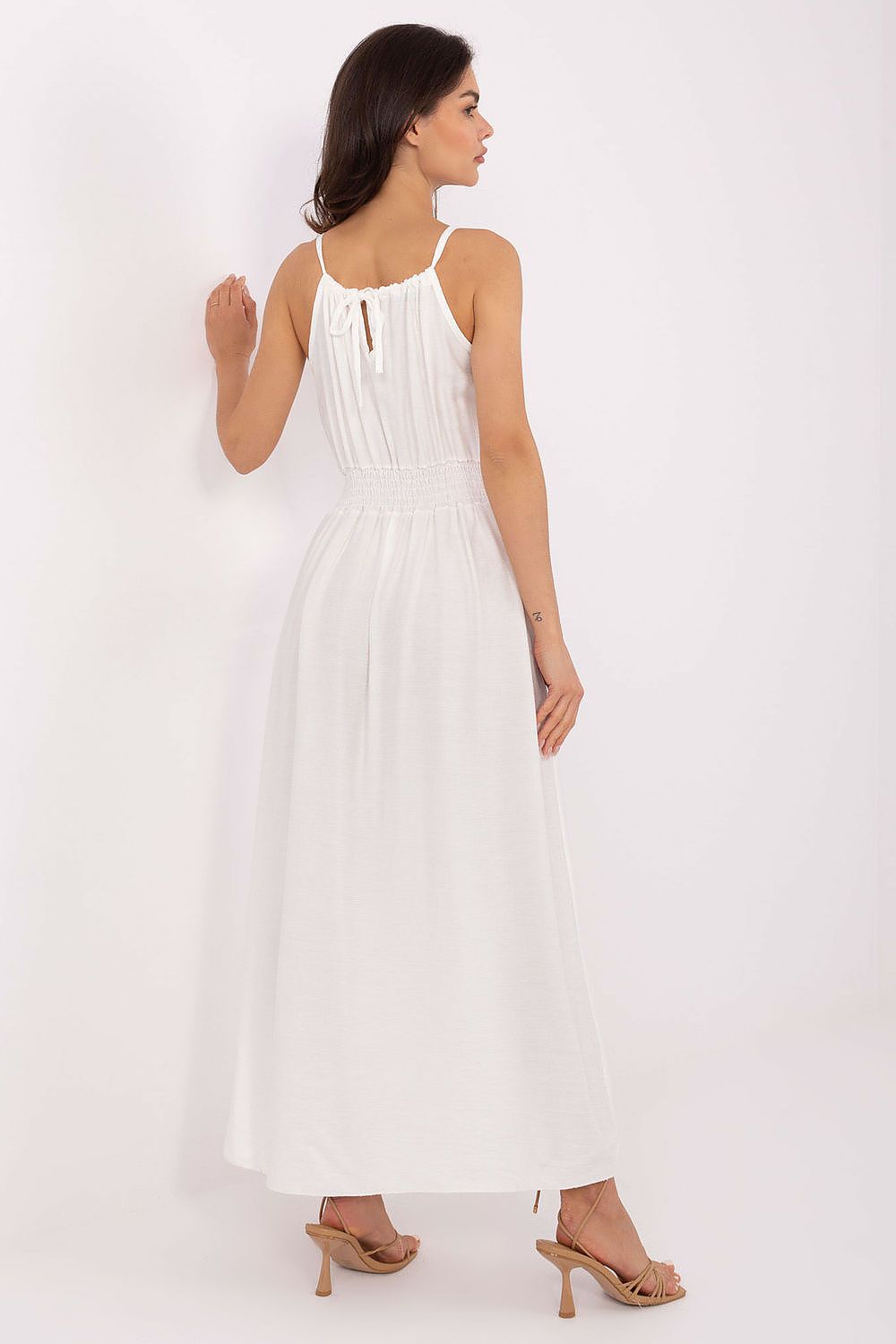 Vestito da giorno model 215175 Italy Moda