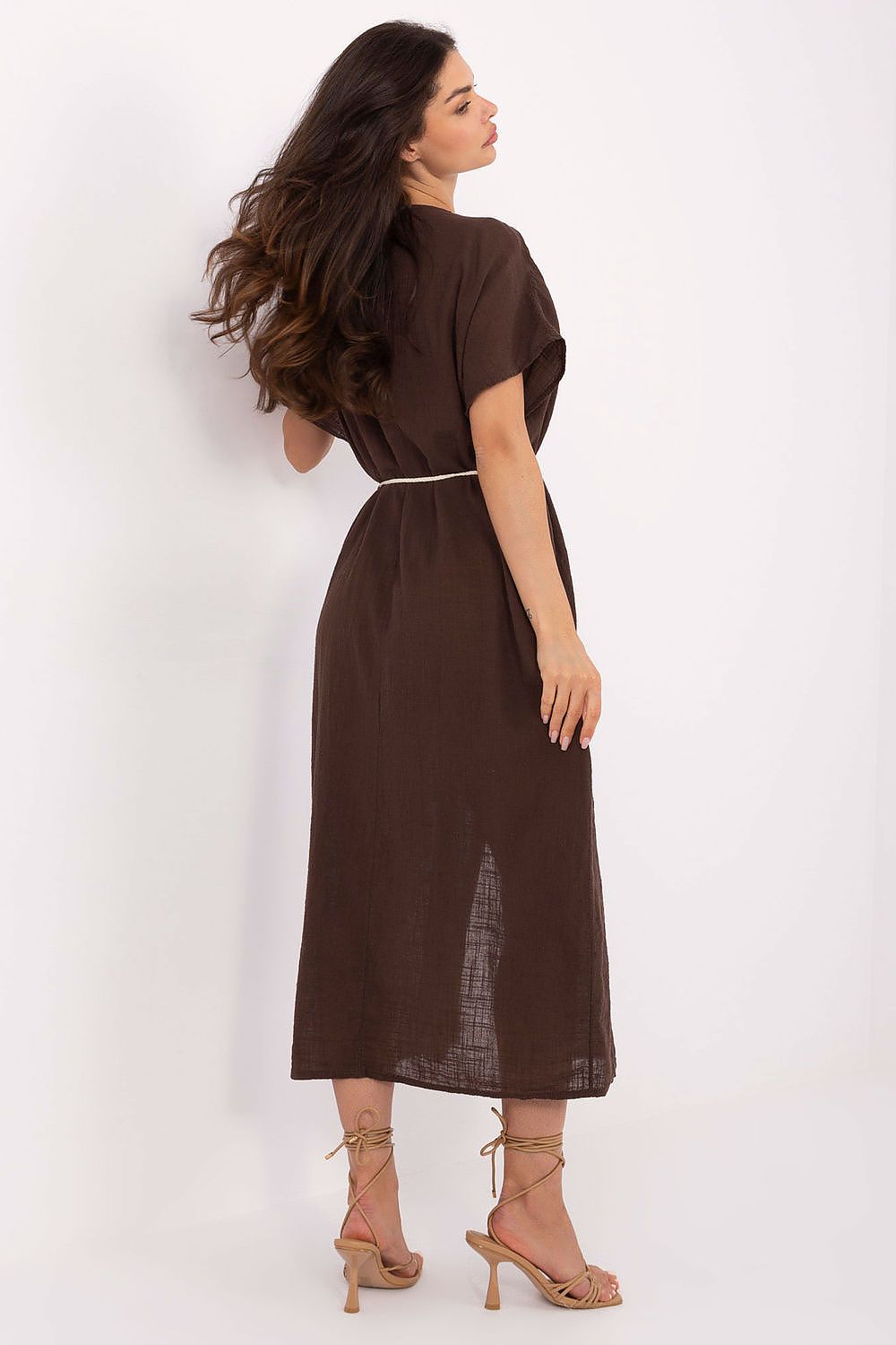 Vestito da giorno model 215239 Och Bella