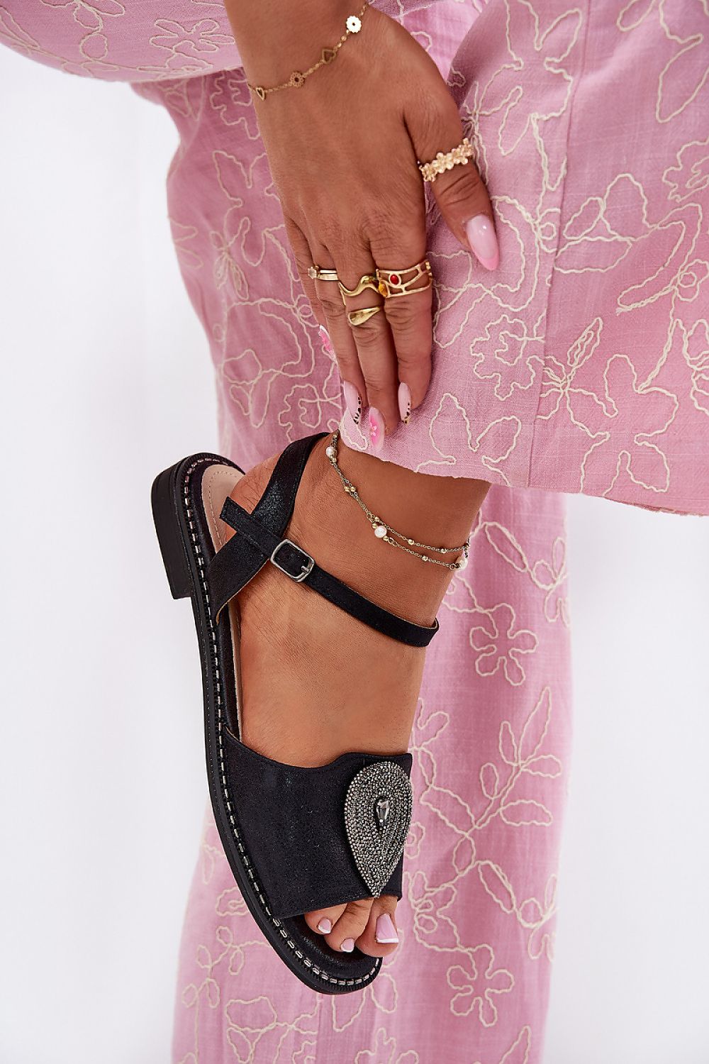 Sandali model 215348 Step in style