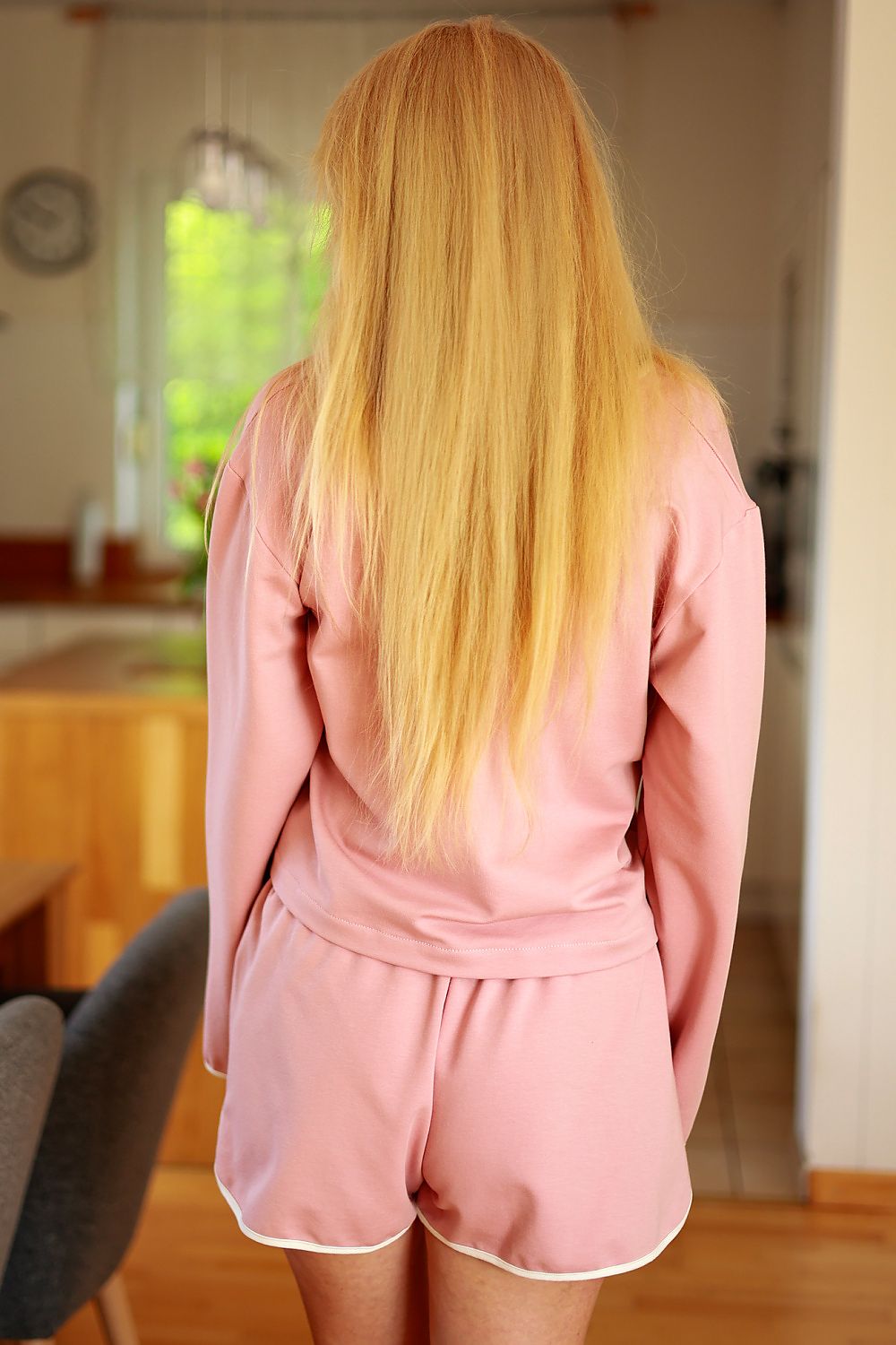 completo model 215358 Mirale