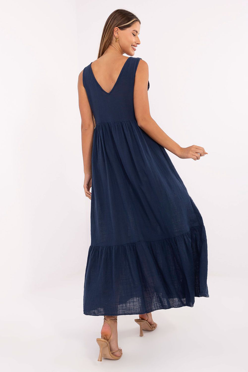 Vestito da giorno model 215395 Och Bella