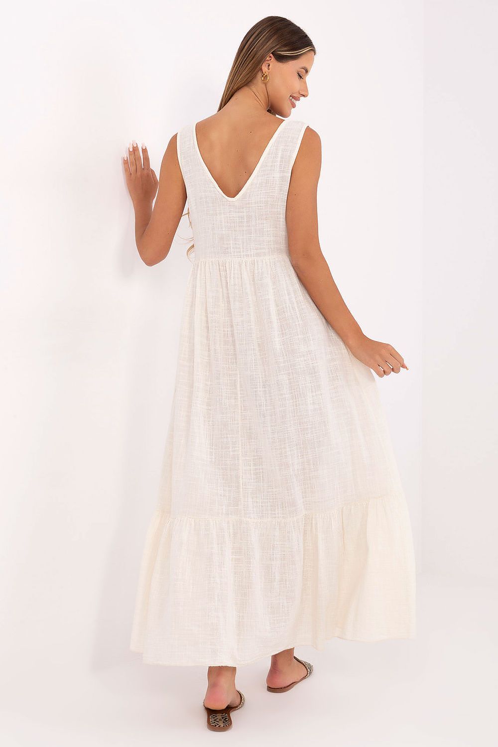 Vestito da giorno model 215397 Och Bella