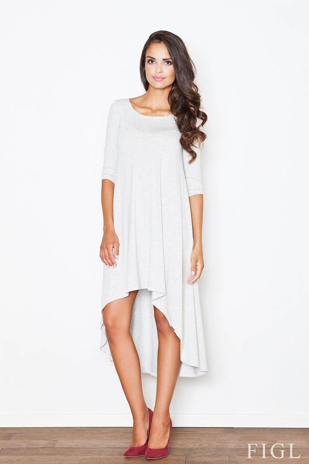 Vestito da giorno model 48279 Figl - Modern Vogue